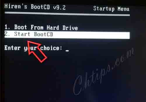 How To Reset BIOS Password