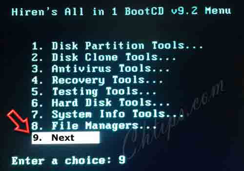 How To Reset BIOS Password