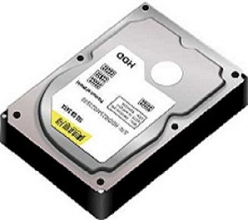 What is Hard Disk in Hindi 