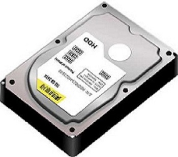 What is Hard Disk