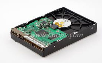 IDE Hard Disk IDE Hard Disk