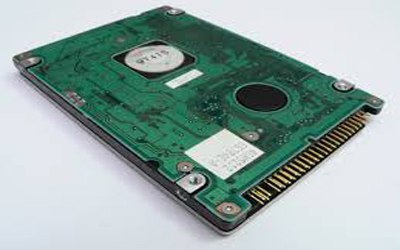 SATA Hard Disk
