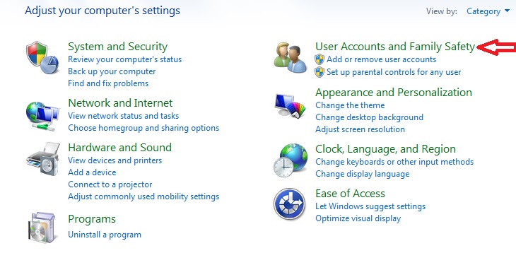 What are Computer Passwords