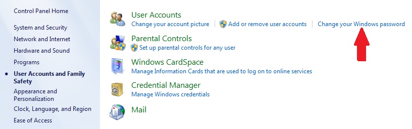 What are Computer Passwords What are Computer Passwords