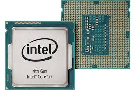 Central Processing Unit block diagram