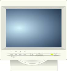 Computer Monitor