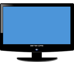 LCD MONITOR LCD MONITOR