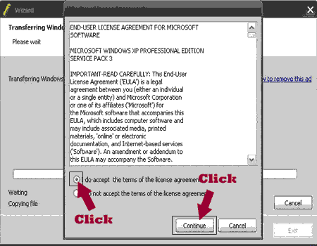 Create A Bootable USB Pendrive