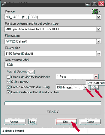 Dos Bootable Pendrives in 4 Clicks Hindi - बूटेबल पेन ड्राइव ४ क्लिक्स मैं 1 Dos Bootable Pendrives in 4 Clicks Hindi