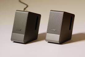 Output Devices of Computer in Hindi - आउटपुट डिवाइस क्या है? 1 Speaker