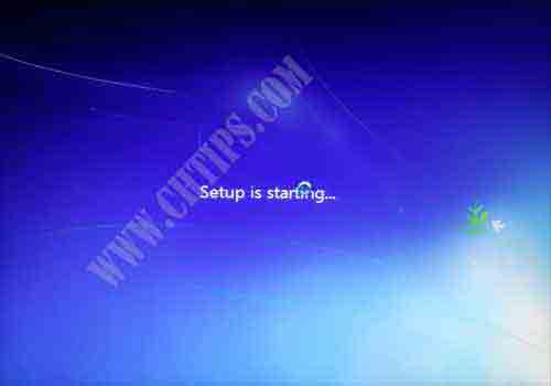 Install Windows 7 Using Pen drive Install Windows 7 Using Pen drive