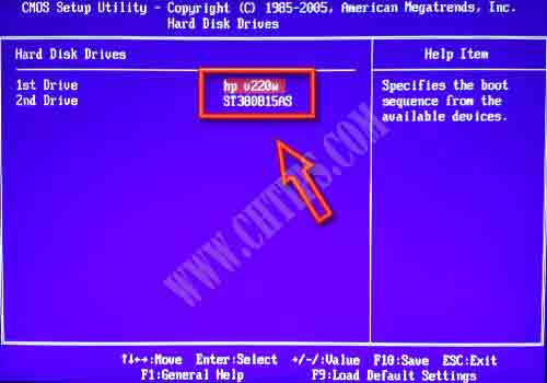 Install Windows XP From USB Pendrive in Hindi