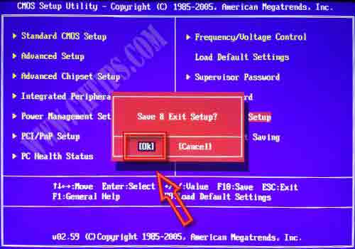 Install Windows XP From USB Pendrive in Hindi