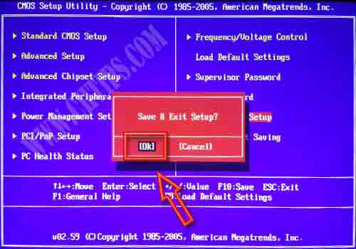 Install Windows XP from USB Pen Drive Install Windows XP from USB Pen Drive