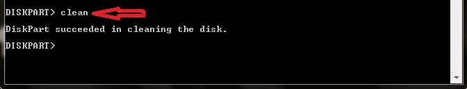 Create A Bootable USB Pendrive Create A Bootable USB Pendrive