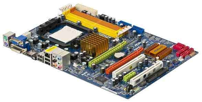 Motherboard Form Factor Motherboard Form Factor