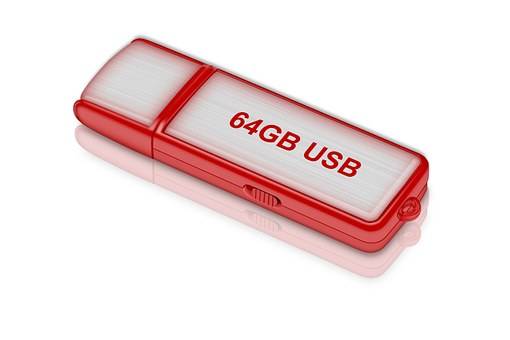 Create A Bootable USB Pendrive