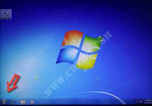 How to install Windows 7