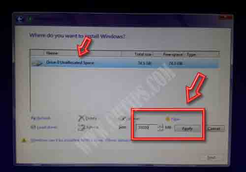 How To Install Windows 8 How To Install Windows 8