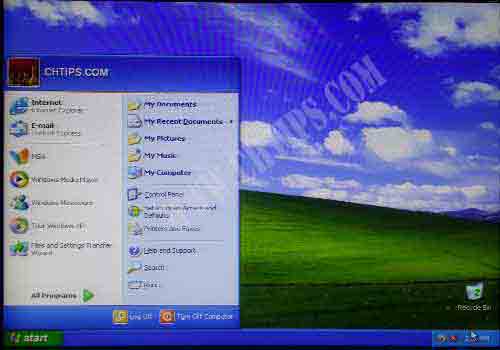 How To Install Windows XP