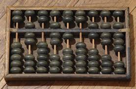 Abacus | A Brief History of computer