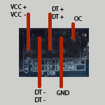 F-USB