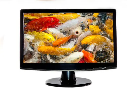 LCD-Monitors