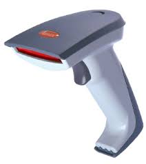 Optical Bar Code Reader Optical Bar Code Reader