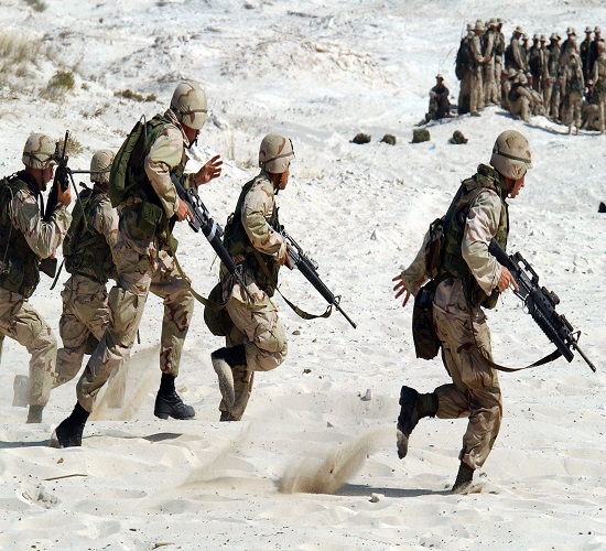 Uses of Computer in Defence Uses of Computer in Defence