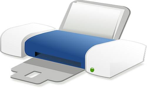 What is Printers and Their Different Types of Printer 2 inkjet printer