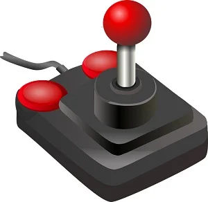Joystick Input Devices in hindi