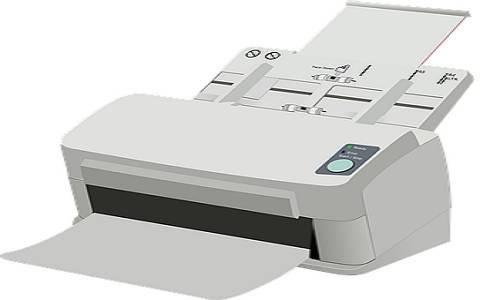 Laser Printer