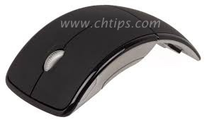 Mouse-Input Devices of computer