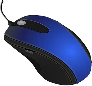 Mouse - Types of Pointing Devices Mouse - Types of Pointing Devices