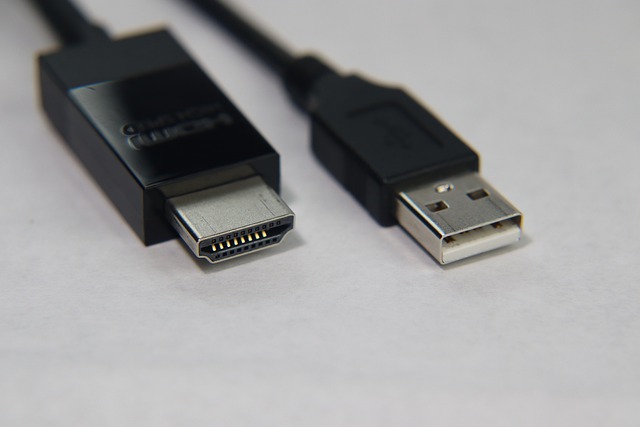 What is HDMI cable