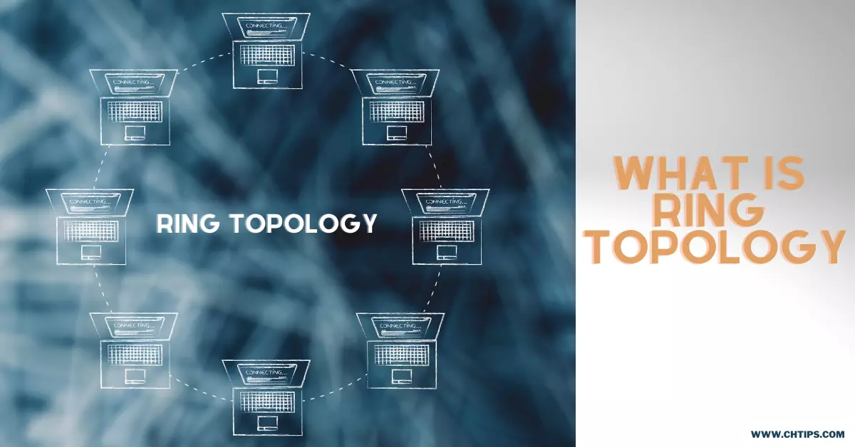 Chapter 2 Network topology and Networking devices - ppt download