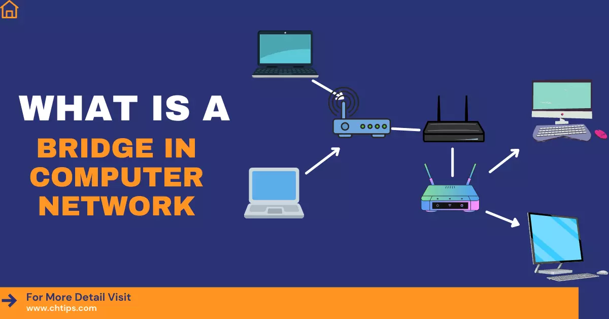 What is a Bridge in Computer Network