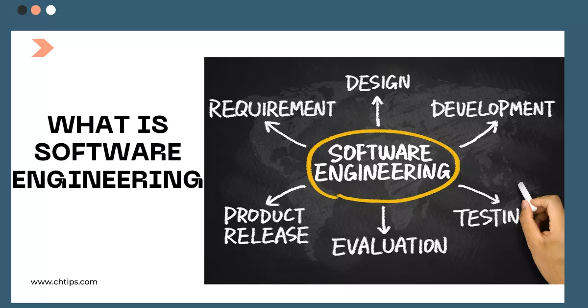 What is Software Engineering