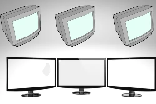 Computer Monitor