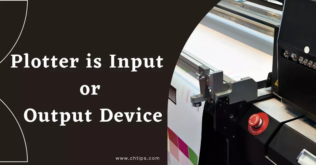 is a scanner a input or output device
