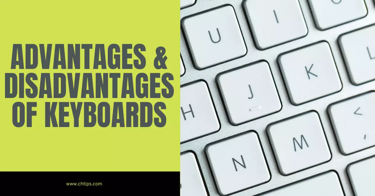 advantages of using computer technology