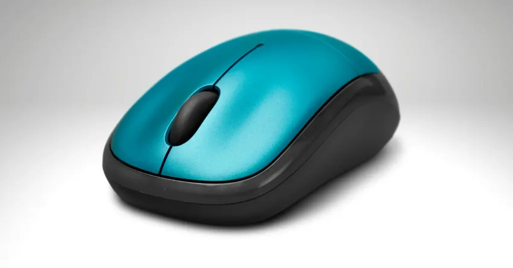 mouse