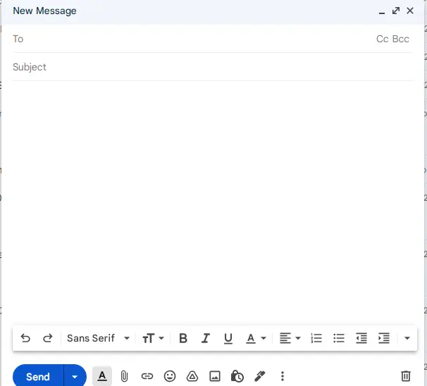10+ Basic Functions of Email | Uses of Email | Features, Advantages & Disadvantages. 2 email