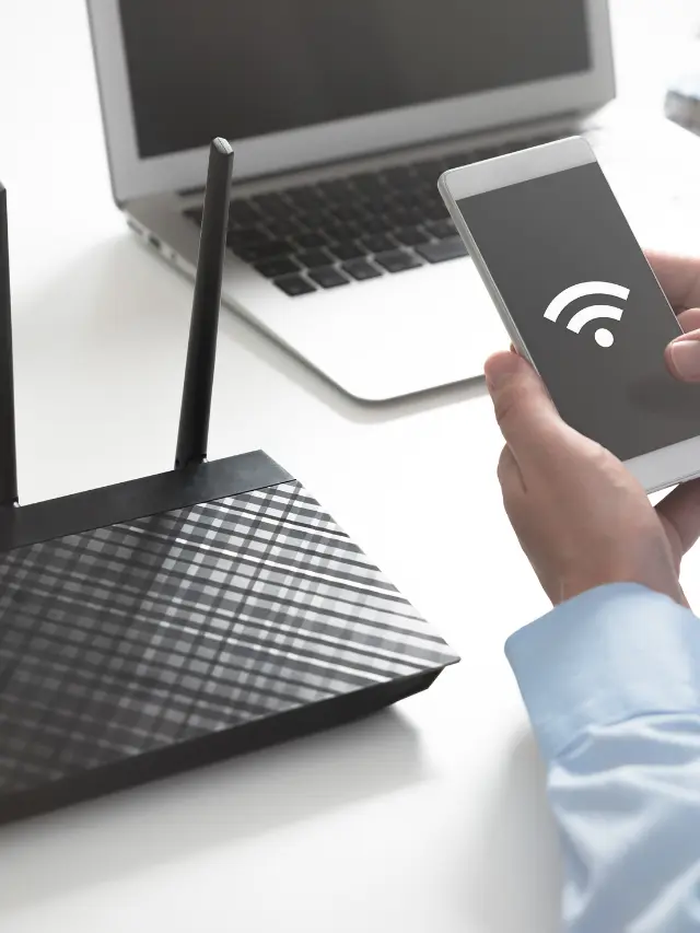 Networking Device – 7 Little Word