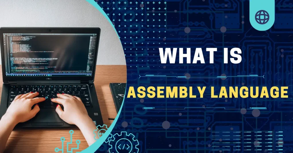 what-is-Assembly-Language