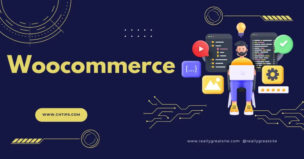 What is WooCommerce