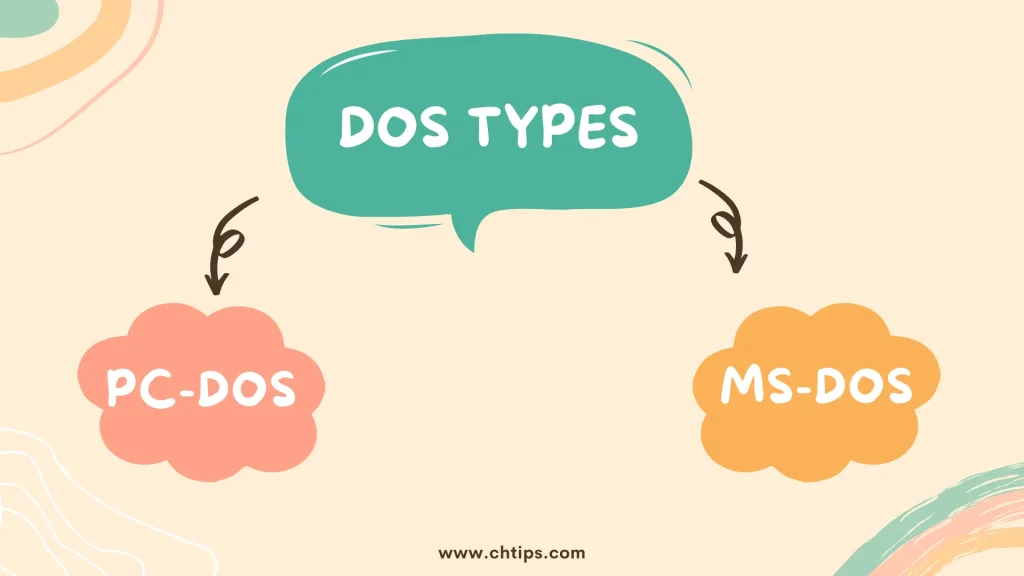 Types of DOs