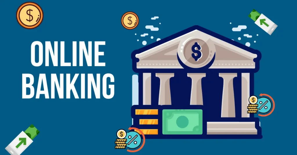 Online Banking Online Banking