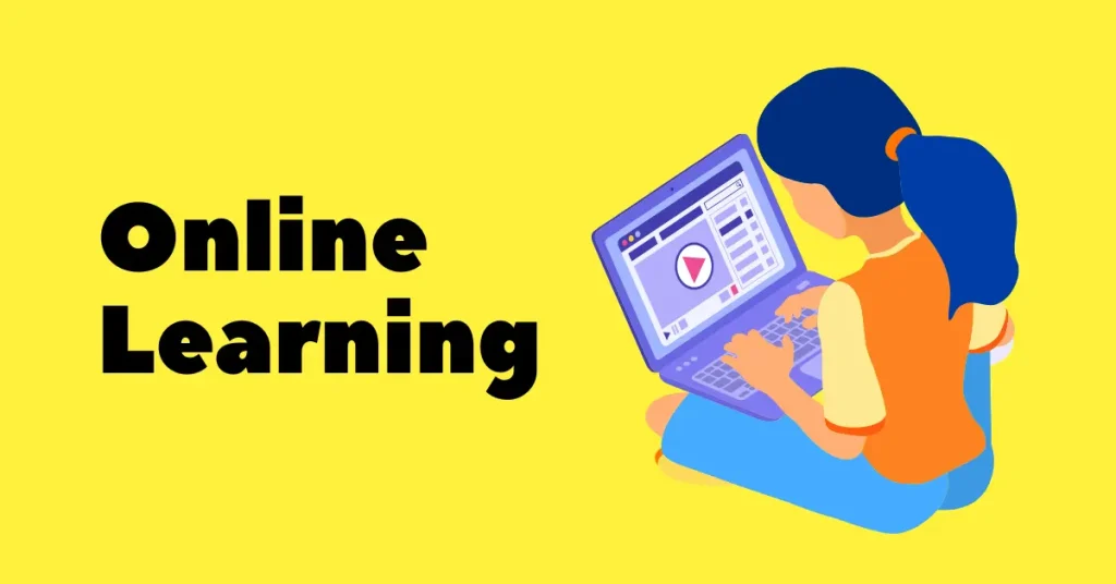 Online Learning