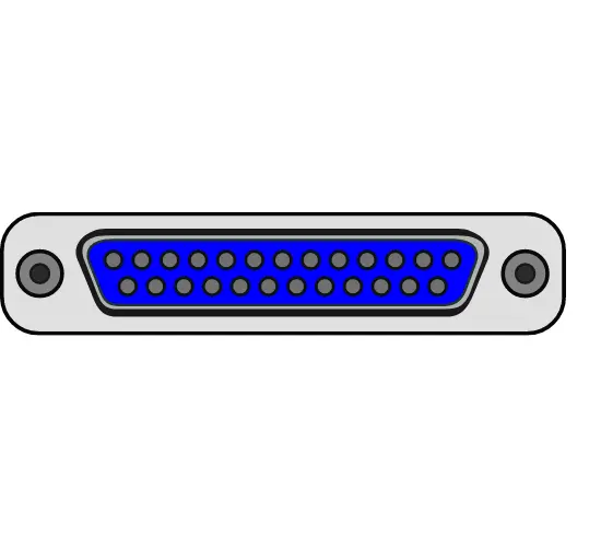 Parallel Port